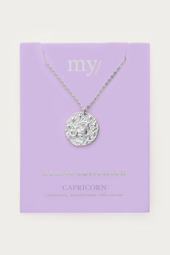 Collier signe du zodiaque | - My jewellery - Modalova