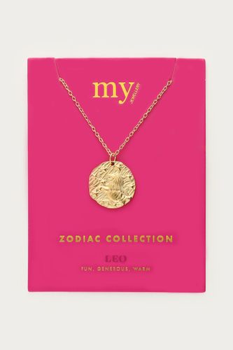 Collier signe du zodiaque | - My jewellery - Modalova