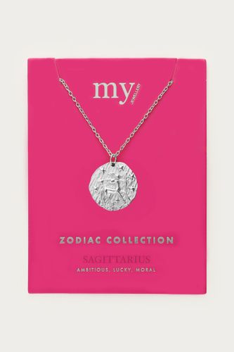 Collier signe du zodiaque | - My jewellery - Modalova