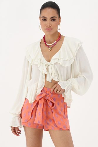 Short avec imprimé | - My jewellery - Modalova