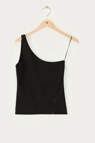 Haut stretch asymétrique | - My jewellery - Modalova