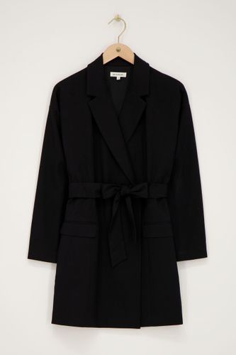 Robe blazer avec col à revers | - My jewellery - Modalova