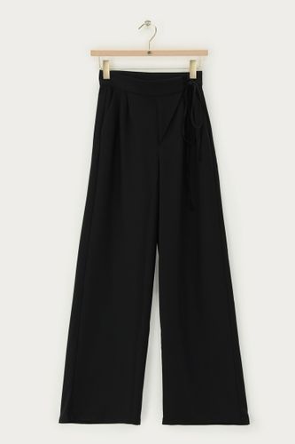 Pantalon portefeuille | - My jewellery - Modalova