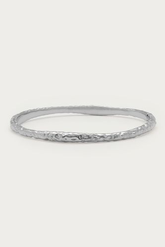 Bracelet jonc Bold "martelé" | - My jewellery - Modalova