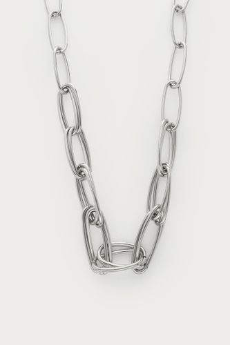 Collier à maillons Bold Jane | - My jewellery - Modalova