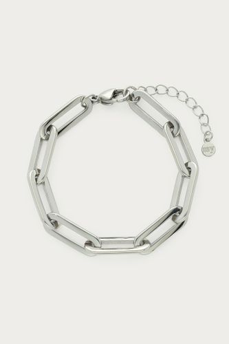 Bracelet à maillons Bold Noé | - My jewellery - Modalova