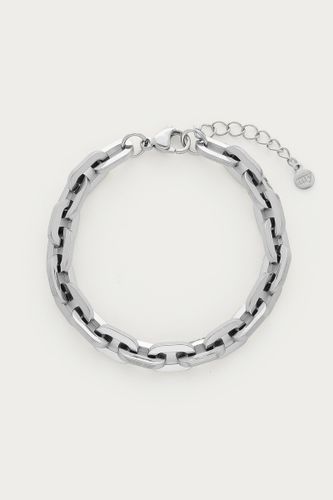 Bracelet à maillons Bold Hailey | - My jewellery - Modalova