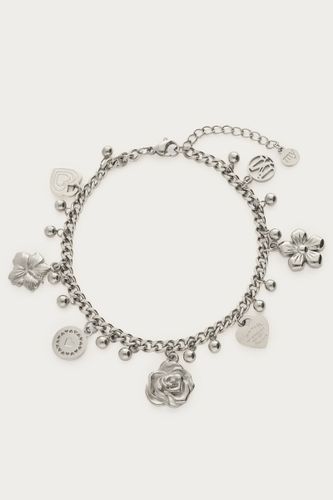 Bracelet Botanical avec fleurs "candy" | - My jewellery - Modalova