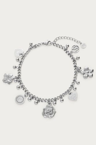 Bracelet Botanical avec fleurs "candy" | - My jewellery - Modalova