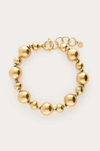 Bracelet à maxi pois | - My jewellery - Modalova