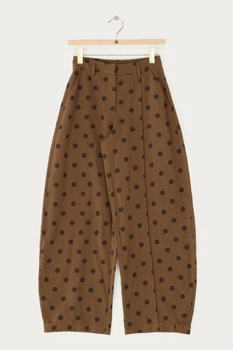 Pantalon à pois | - My jewellery - Modalova