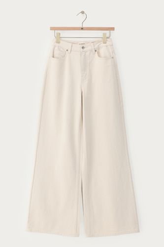 Pantalon beige | My Jewellery - My jewellery - Modalova