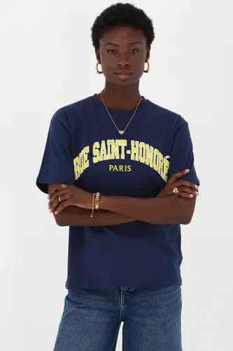 T-shirt "Rue saint-honoré"| - My jewellery - Modalova