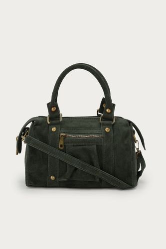 Sac cargo en suède | - My jewellery - Modalova