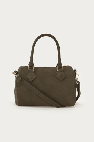 Sac en suédine | - My jewellery - Modalova
