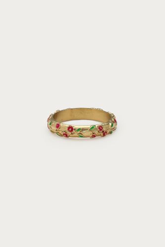 Bague Fortune fleurs vintage | - My jewellery - Modalova