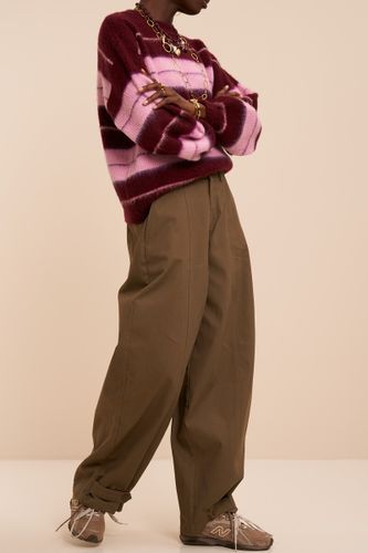 Pantalon cargo barrel | - My jewellery - Modalova