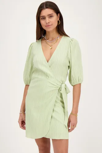 Robe portefeuille | - My jewellery - Modalova