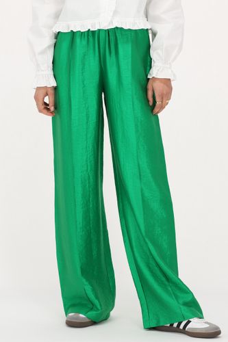 Pantalon large à pinces | - My jewellery - Modalova
