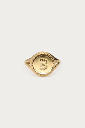 Bague initiale vintage | - My jewellery - Modalova