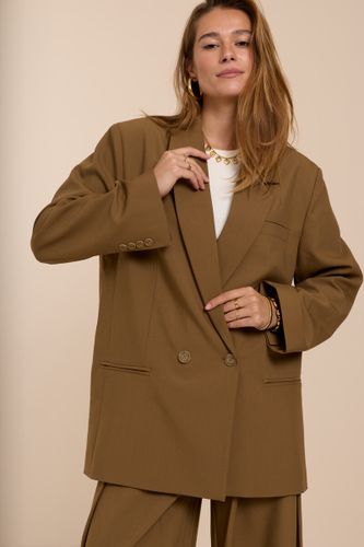 Blazer oversize kaki | My Jewellery - My jewellery - Modalova