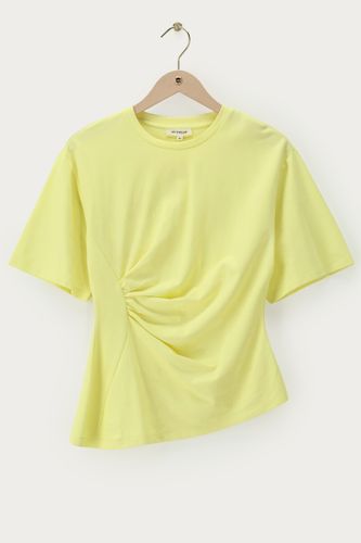 T-shirt à plis | - My jewellery - Modalova