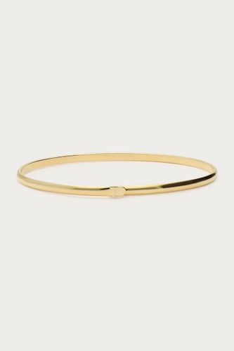Bracelet jonc Love initiale | - My jewellery - Modalova