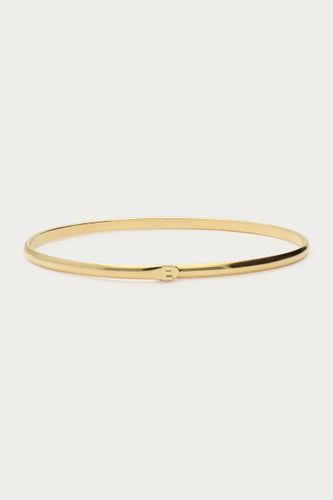 Bracelet jonc Love initiale | - My jewellery - Modalova