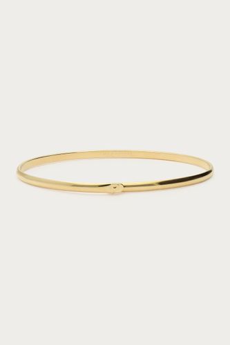 Bracelet jonc Love initiale | - My jewellery - Modalova