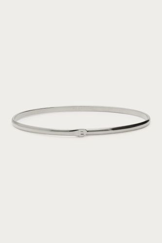 Bracelet jonc Love initiale | - My jewellery - Modalova