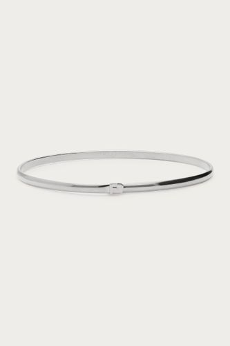 Bracelet jonc Love initiale | - My jewellery - Modalova