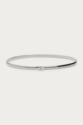 Bracelet jonc Love initiale | - My jewellery - Modalova
