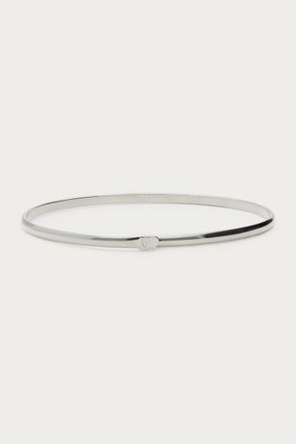 Bracelet jonc Love initiale | - My jewellery - Modalova