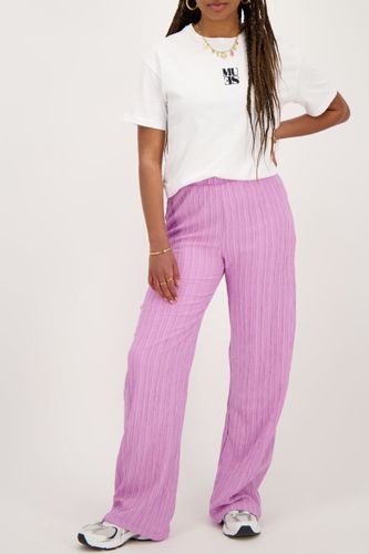 Pantalon large | - My jewellery - Modalova
