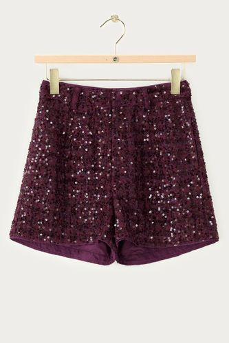Short à paillettes | - My jewellery - Modalova