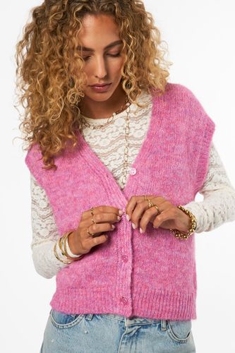 Gilet rose oversize | My Jewellery - My jewellery - Modalova