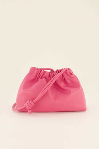 Sac bourse à bandoulière | - My jewellery - Modalova
