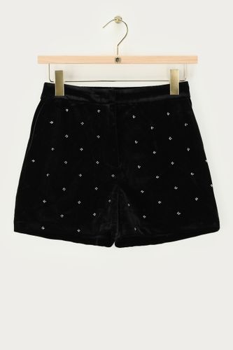 Short Re-celebrate aspect velours | - My jewellery - Modalova