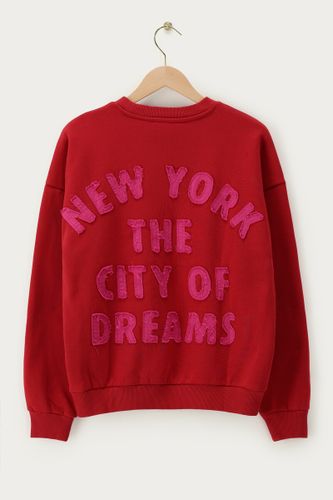 Sweat "City of dreams" | - My jewellery - Modalova