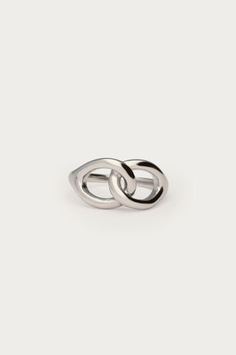 Bague maxi torsadée | My Jewellery - My jewellery - Modalova
