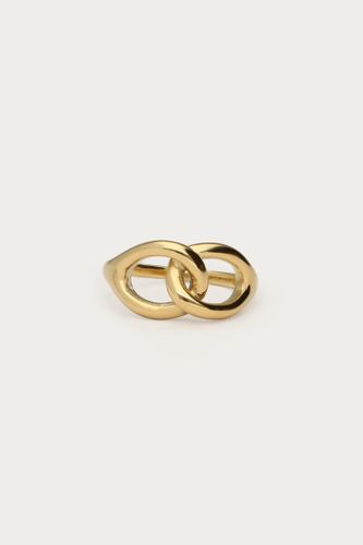 Bague maxi torsadée | My Jewellery - My jewellery - Modalova