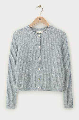 Cardigan avec paillettes | - My jewellery - Modalova