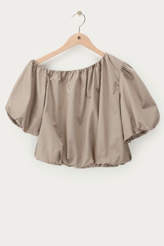 Top ballon asymétrique | - My jewellery - Modalova