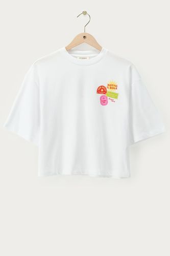 T-shirt boxy 'Sotto il soleil' | - My jewellery - Modalova