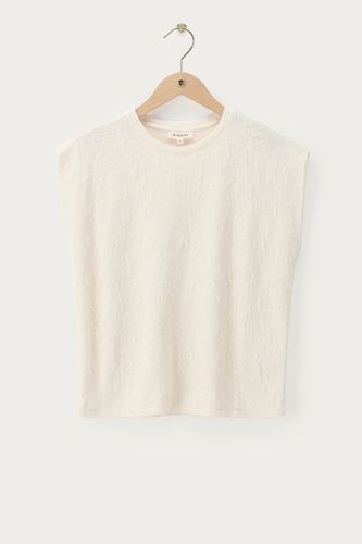 Top en jacquard en maille | - My jewellery - Modalova