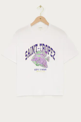 T-shirt 'Saint-tropez' | - My jewellery - Modalova