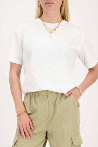 T-shirt ''Les fleurs''| - My jewellery - Modalova