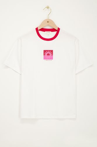 T-shirt "St tropez sun" | - My jewellery - Modalova
