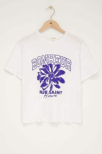 T-shirt et 'Bonheur' | - My jewellery - Modalova