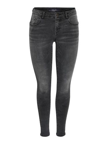 Nmjen Taille Classique Jean Skinny - Noisy May - Modalova